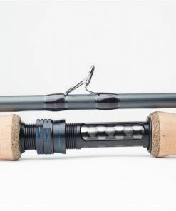 Guideline NT8:4 Double Handed Salmon Rods 4pc -Glasgow Angling nt8 4 double hand rods 2
