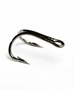 Partridge NTD Nordic Tube Double Salmon & Steelhead Hooks