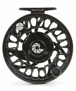 Nautilus NV G Fly Reel Series
