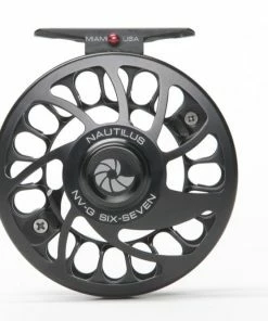 Nautilus NV Monster Fly Reel