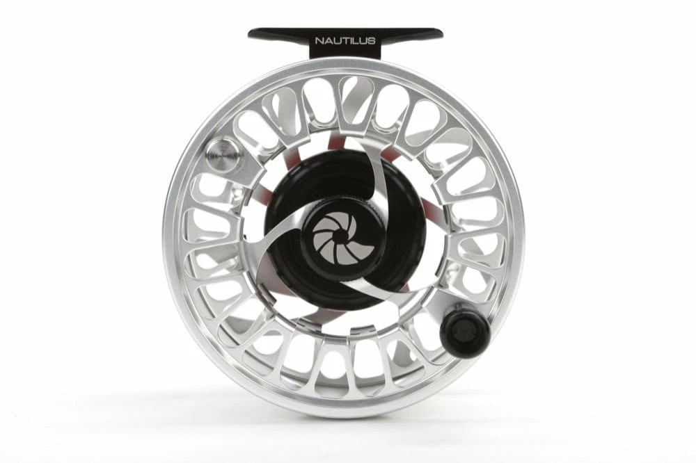 Nautilus NV Monster Fly Reel 2 Nautilus NV Monster Fly Reel - Image 2
