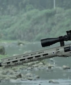 PARD NV007S Digital Rear Add On Night Vision -Glasgow Angling nv007s 850nm digital rear add on night vision 4