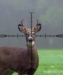 PARD NV007S Digital Rear Add On Night Vision -Glasgow Angling nv007s 850nm digital rear add on night vision 5