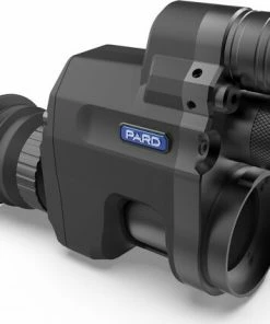 PARD NV007V 1080p OLED Digital Rear Add On Night Vision