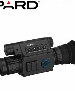 PARD NV008 Plus LRF OLED Digital Night Vision / Day Rifle Scope