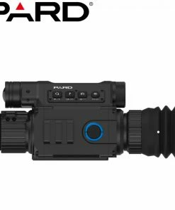 PARD NV008 Plus OLED Digital Night Vision / Day Rifle Scope -Glasgow Angling nv008 plus oled digital night vision day rifle scope 3