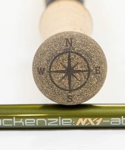 Mackenzie NX1 Atlas 6pc Salmon Rods -Glasgow Angling nx1 atlas c