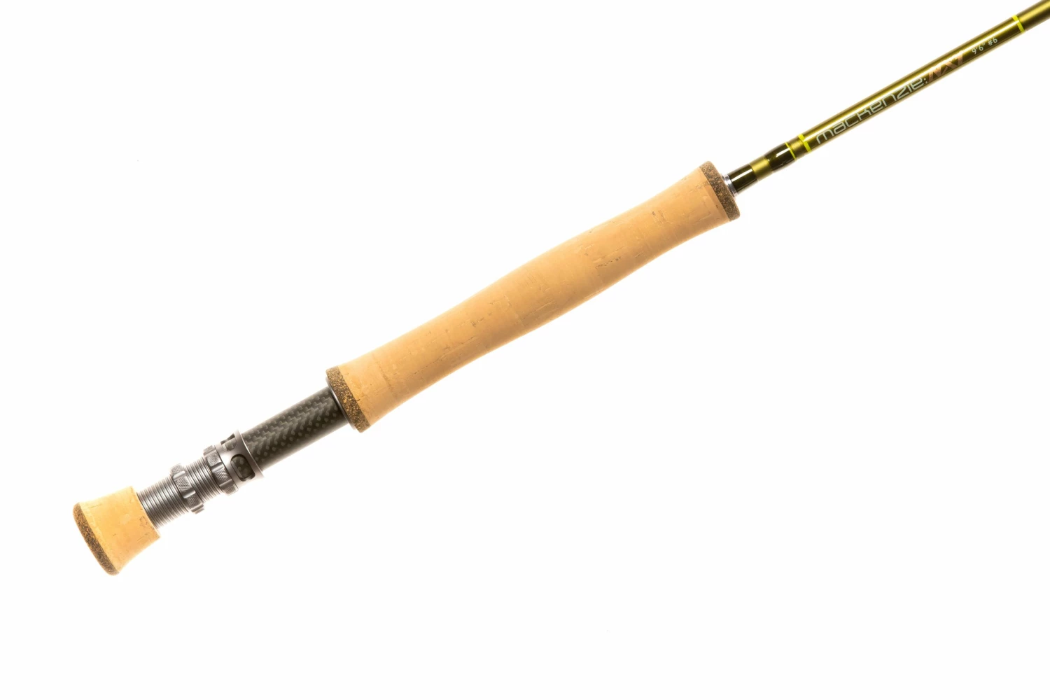 Mackenzie NX1 Single Handed Stillwater Rods 1 Mackenzie NX1 Single Handed Stillwater Rods