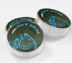 Nash NXT Zig Flo 100m