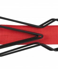 On Point Nylon Game Carriers Double Loop -Glasgow Angling nylon game carriers double loop red