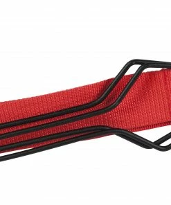 On Point Nylon Game Carriers Single Loop -Glasgow Angling nylon game carriers single loop red