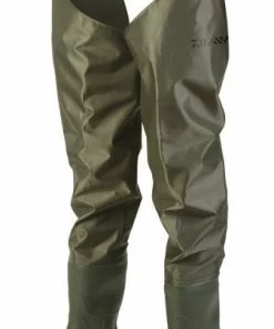 Daiwa Nylon Hip Waders