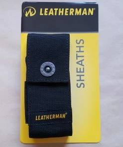 Leatherman Nylon Pouch: Supertool 300/Surge