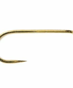 Fulling Mill Barbless Nymph Hook Bronze