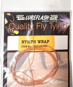 Lureflash Nymph Wrap