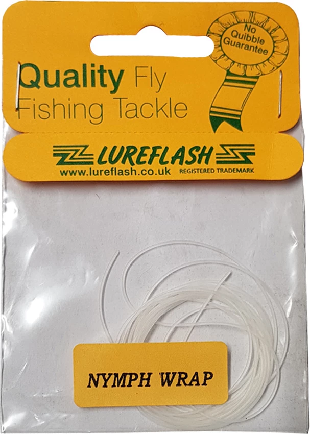 Lureflash Nymph Wrap 2 Lureflash Nymph Wrap - Image 2