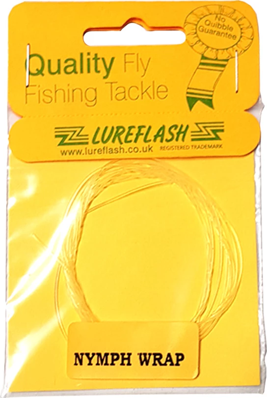 Lureflash Nymph Wrap 6 Lureflash Nymph Wrap - Image 6