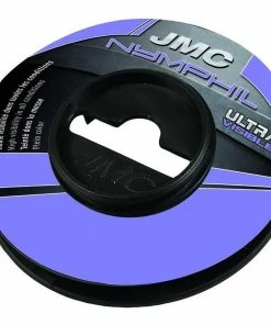 JMC Nymphil Two Tone Leader 50m