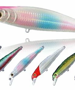 Nomura Ocean Floating Lures