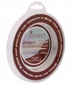 IMAX Ocean Scout TP-Leaders 15m
