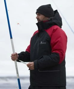 DAM IMAX Oceanic Thermo Suit 7 DAM IMAX Oceanic Thermo Suit -Glasgow Angling oceanic thermo suit 5 scaled