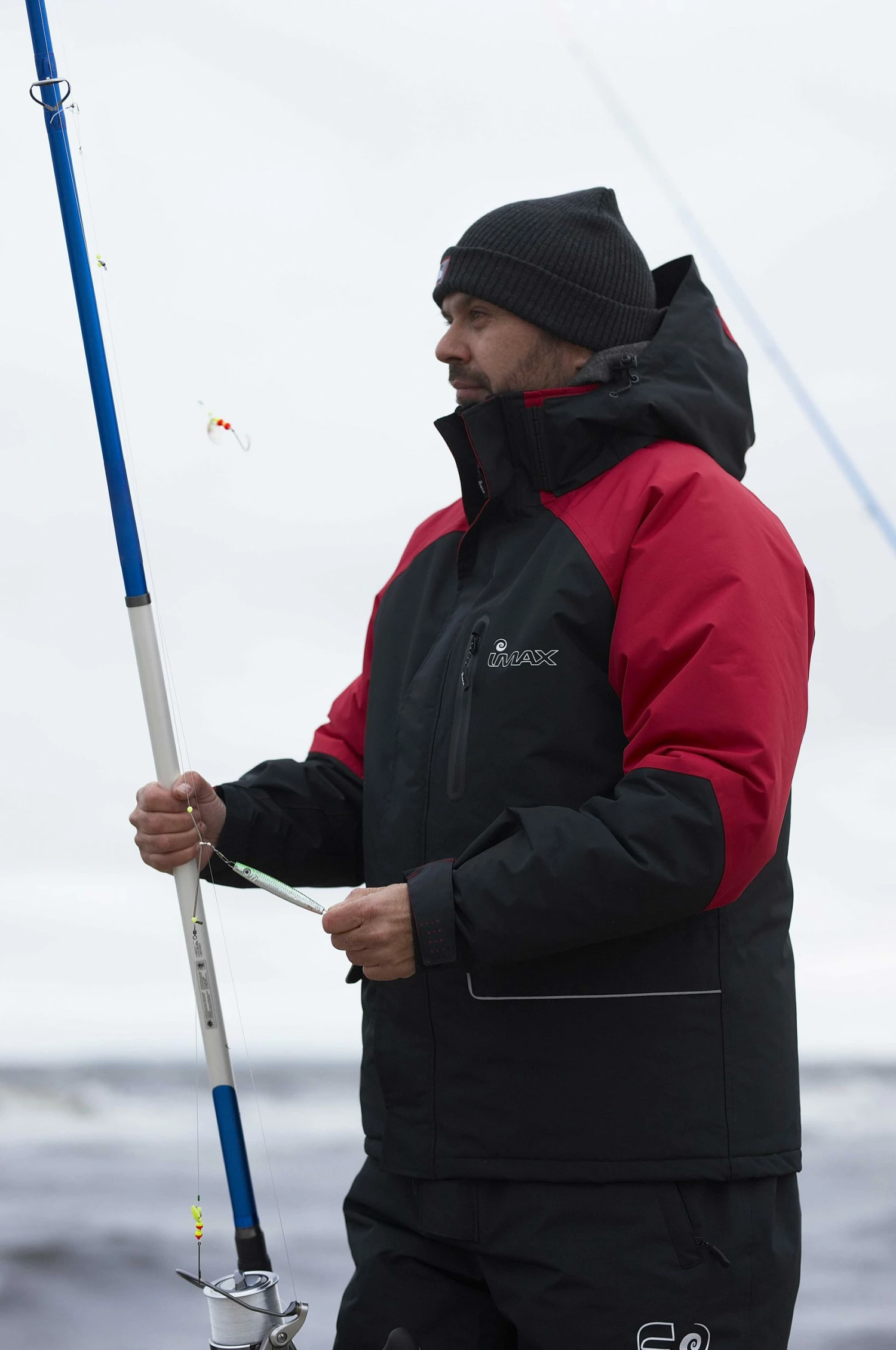 DAM IMAX Oceanic Thermo Suit 4 DAM IMAX Oceanic Thermo Suit - Image 4