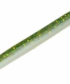 Strike King Ocho 4in 8pc -Glasgow Angling ocho204in20green20pumpkin