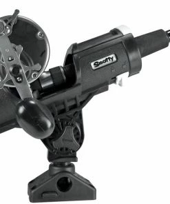 Scotty Orca Rod Holder W/241 Side Deck Mount