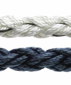 Waveline Octoplait 100m Rope