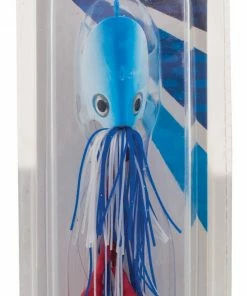 Jarvis Walker Octopus Jig Pack -Glasgow Angling octopus jig pack 80g scaled