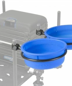 Preston Innovations Offbox 36 - Groundbait Bowl And Hoop