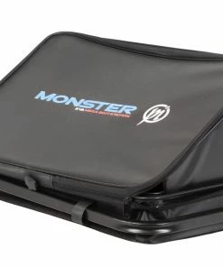 Preston Innovations Offbox 36 Monster Eva Mega Bait Station