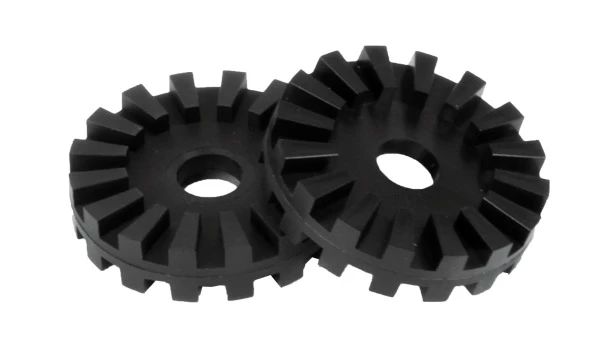 Scotty Offset Gears 1 Scotty Offset Gears