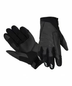 Simms Offshore Anglers Glove Black