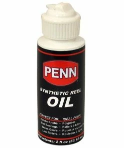 Penn Reel Oil