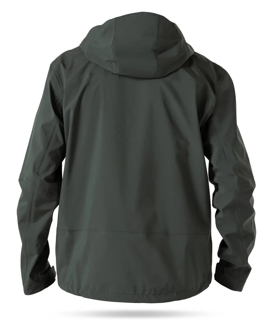 Swarovski Optik OJ Outdoor Jacket Mens 2 Swarovski Optik OJ Outdoor Jacket Mens - Image 2