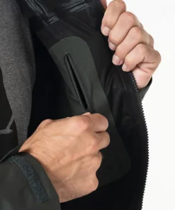 Swarovski Optik OJ Outdoor Jacket Mens 9 Swarovski Optik OJ Outdoor Jacket Mens -Glasgow Angling oj outdoor jacket mens d