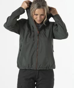 Swarovski OJ Outdoor Jacket Womens -Glasgow Angling oj outdoor jacket womens c