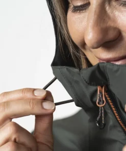 Swarovski OJ Outdoor Jacket Womens -Glasgow Angling oj outdoor jacket womens e