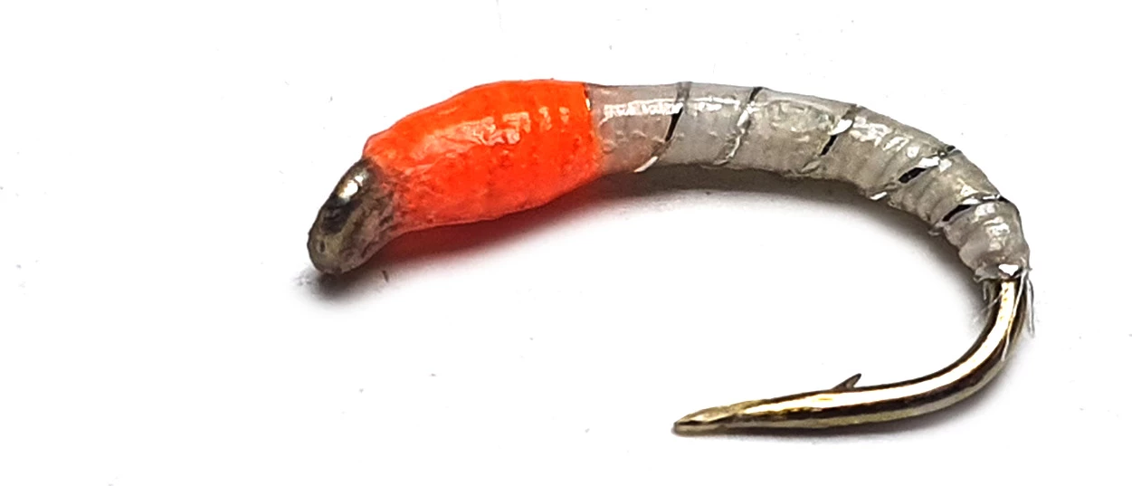 Stillwater Okay Dokey Frosted Buzzer - 1 Dozen 1 Stillwater Okay Dokey Frosted Buzzer - 1 Dozen