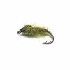Stillwater Olive Crawler Size 12 - 1 Dozen