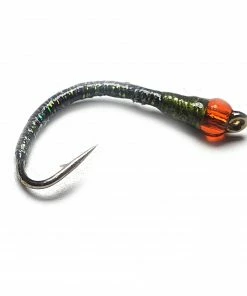 Stillwater Olive Neon Buzzer - 1 Dozen