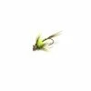 Stillwater Olive Twinkle Nymph Gold Bead - 1 Dozen
