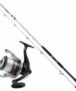 Shakespeare Omni Mackerel Combo