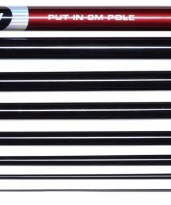 Shakespeare Omni Put in Pole