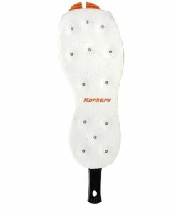 Korkers OmniTrax Studded Felt Sole