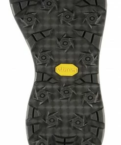 Korkers OmniTrax Vibram Idrogrip