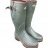 On Point Neo Lined Wellingtons