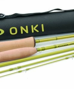 Vision Onki Rod 4pc