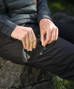 Swarovski OP Outdoor Trousers Womens 8 Swarovski OP Outdoor Trousers Womens -Glasgow Angling op outdoor trousers womens d